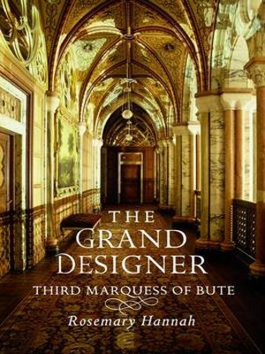 cover image of The Grand Designer